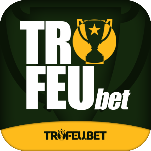 Logo da trofeubet